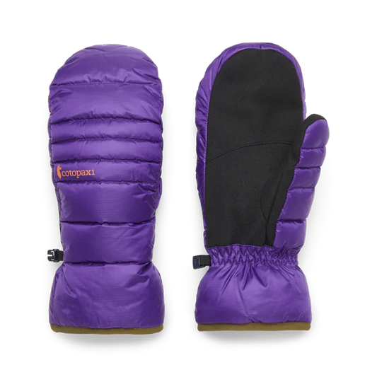 Cotopaxi Teca Down Mittens SAMPLE