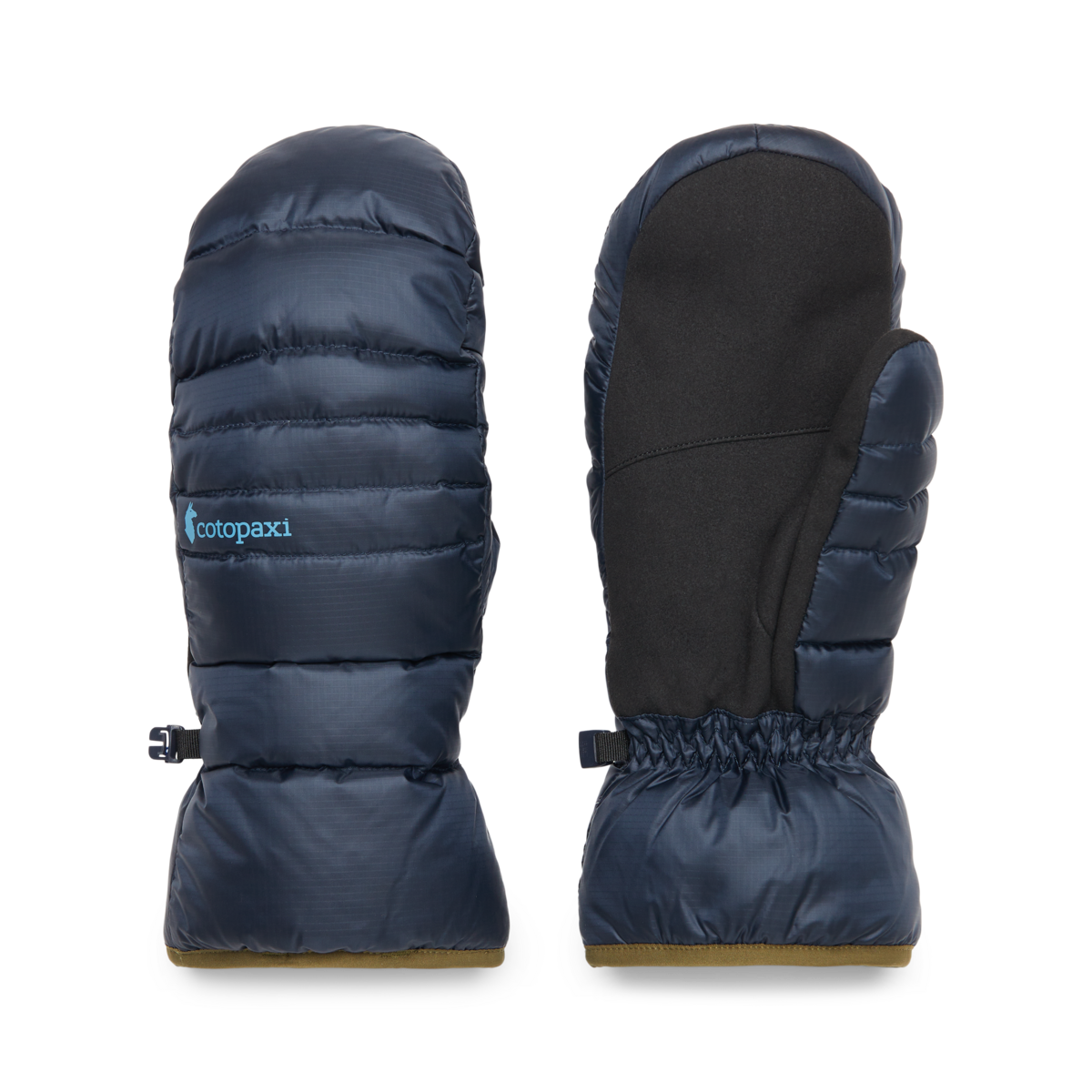 Cotopaxi Down Mitten SAMPLE