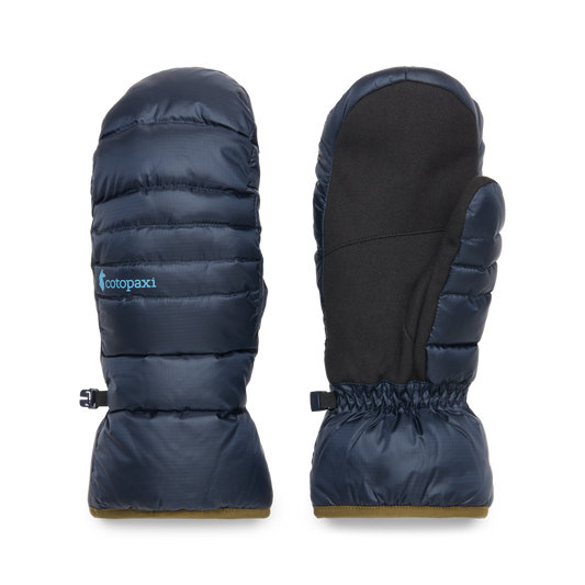 Cotopaxi Down Mitten SAMPLE
