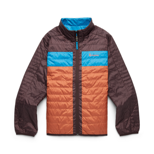 Cotopaxi Kids' Capa Insulated Jacket SAMPLE