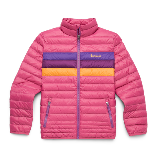 Cotopaxi Kids' Fuego Down Jacket SAMPLE