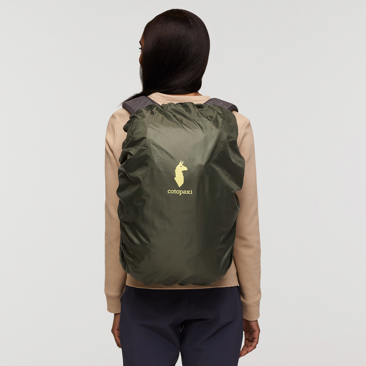 Cotopaxi Seco Rain Cover SAMPLE