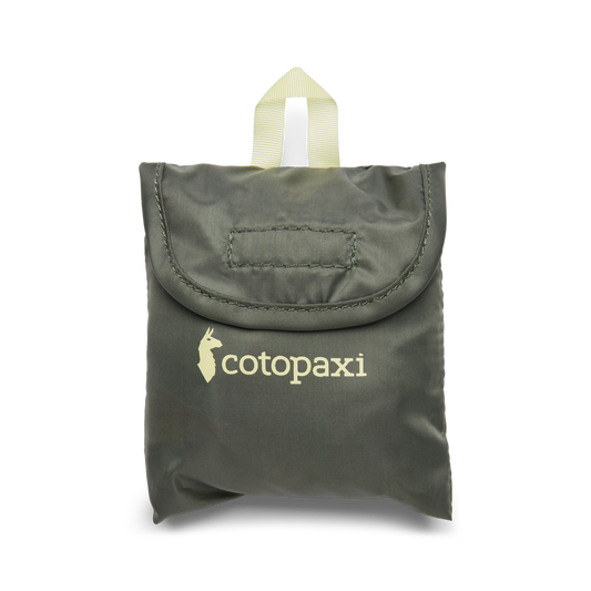 Cotopaxi Seco Rain Cover SAMPLE