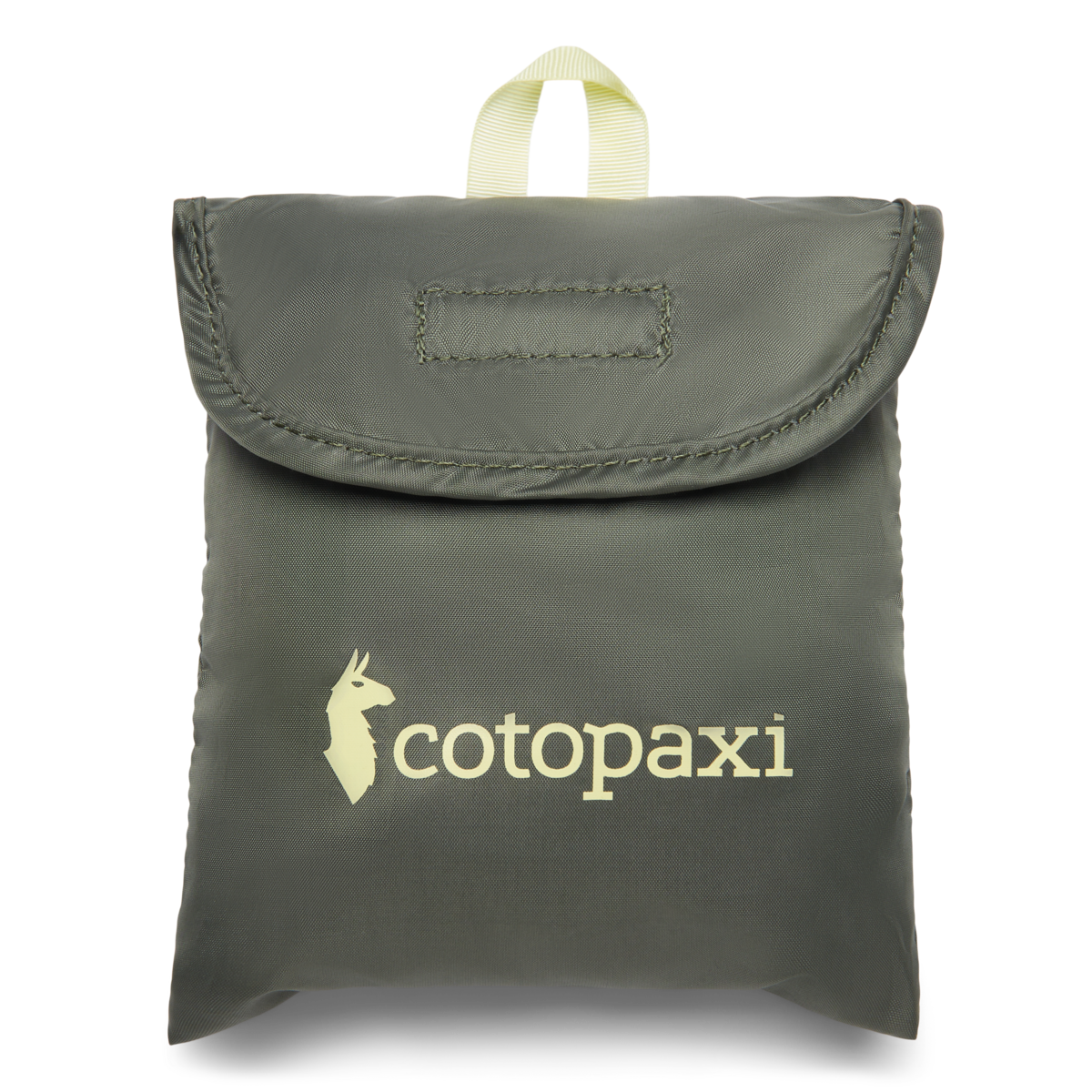 Cotopaxi Seco Rain Cover SAMPLE