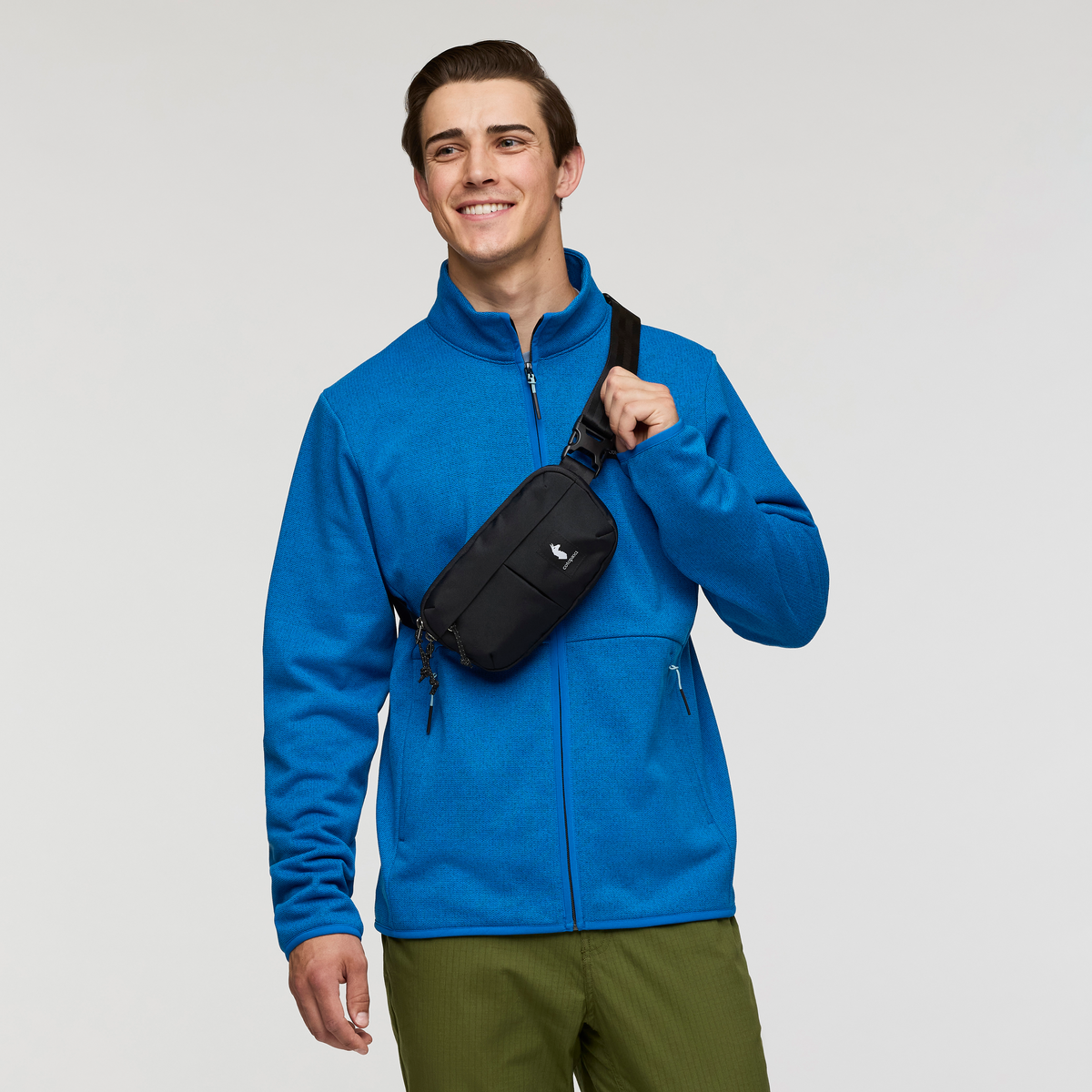 Cotopaxi Todo 2L Hip Pack SAMPLE