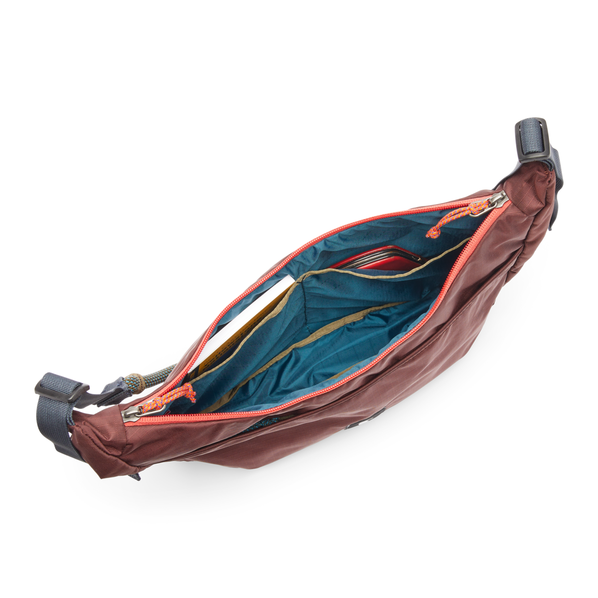 Cotopaxi Trozo 8L Shoulder Bag (F234943U580) SAMPLE