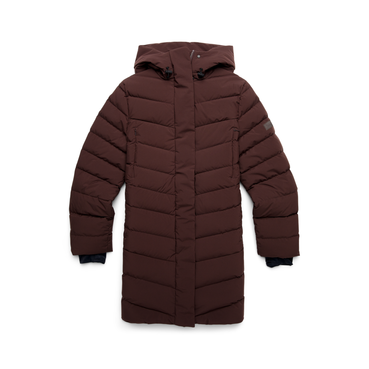 Cotopaxi Women's Alivio Down Parka (F24496W896) SAMPLE