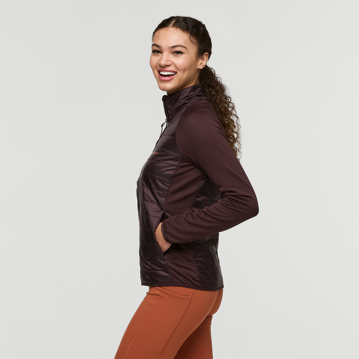Cotopaxi Women's Capa Hybrid Jacket (CAPHY-F24)