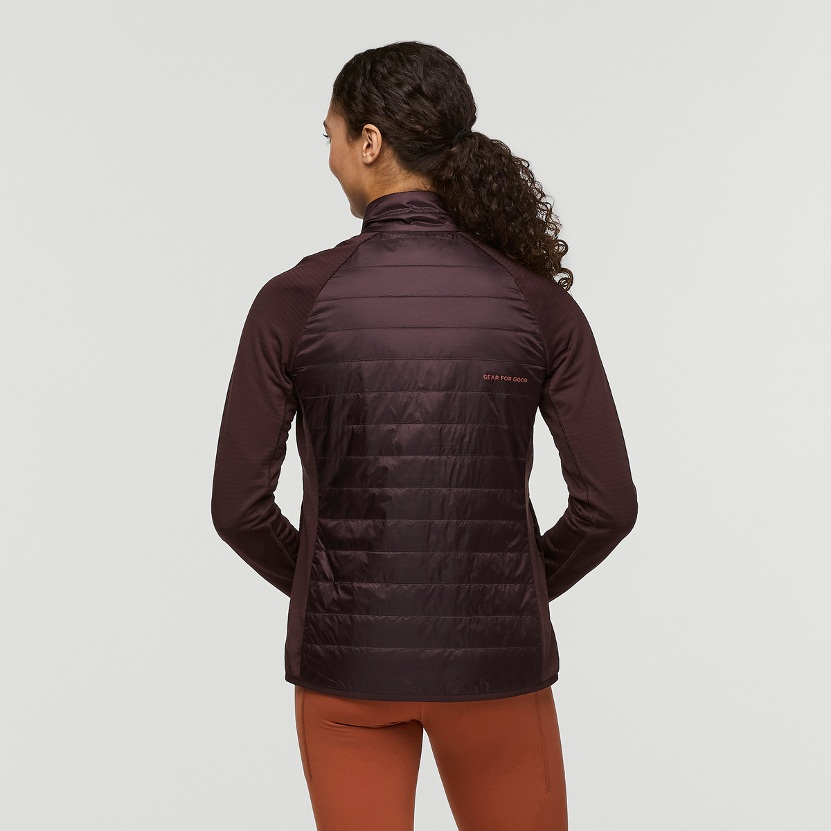 Cotopaxi Women's Capa Hybrid Jacket (CAPHY-F24)
