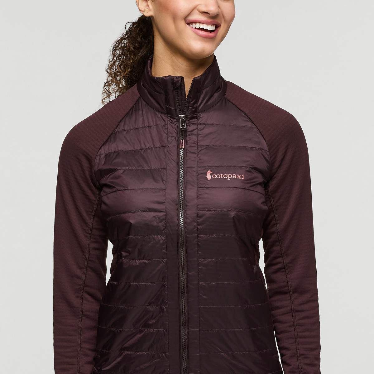 Cotopaxi Women's Capa Hybrid Jacket (CAPHY-F24)