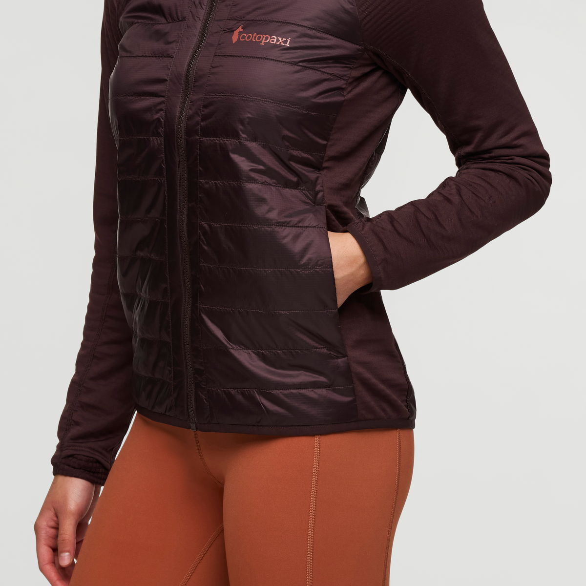 Cotopaxi Women's Capa Hybrid Jacket (CAPHY-F24)