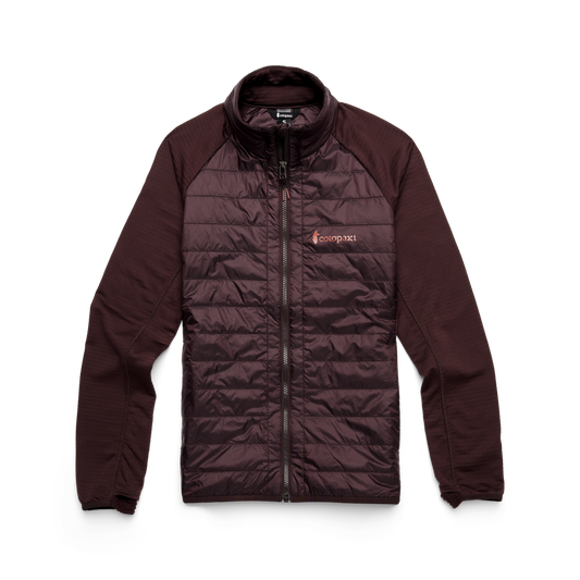 Cotopaxi Women's Capa Hybrid Jacket (CAPHY-F24)