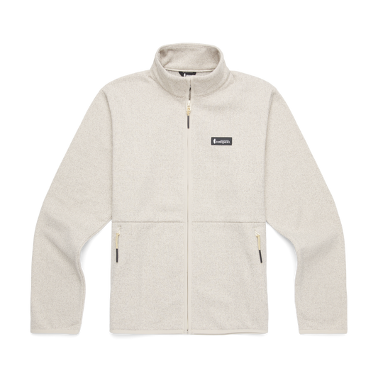 Cotopaxi Women's Envo Full Zip Jacket (EFFZ-F24)