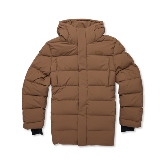 Cotopaxi Men's Fuego Alivio Down Parka (F24496M895) SAMPLE