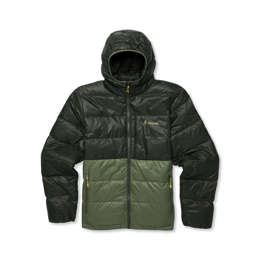 Cotopaxi Men's Fuego Max Down Hiooded Jacket (F25496M1448) SAMPLE