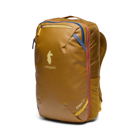 Cotopaxi Allpa 28L Travel Pack SAMPLE