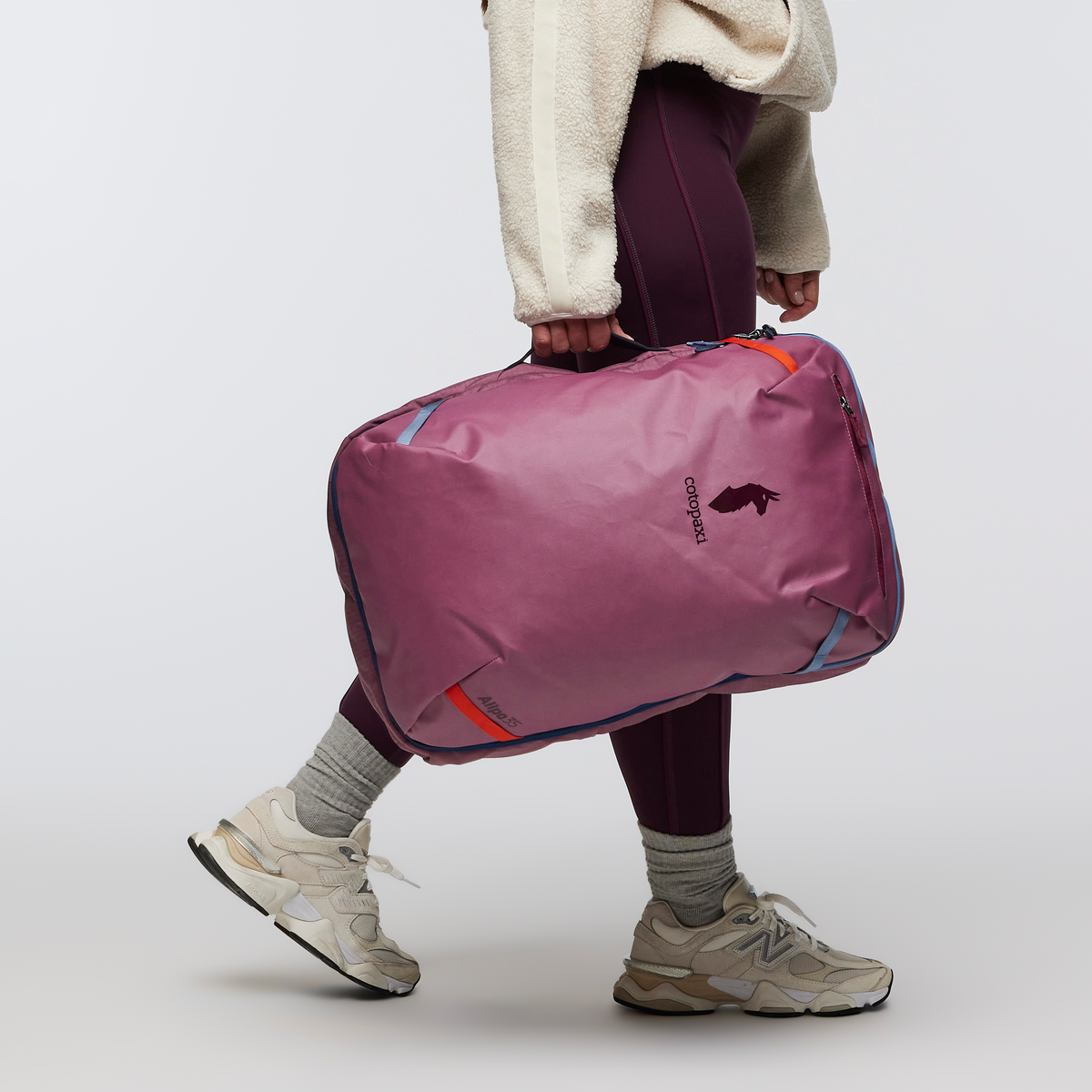 Cotopaxi Allpa 42L Travel Pack BAGGED SAMPLE