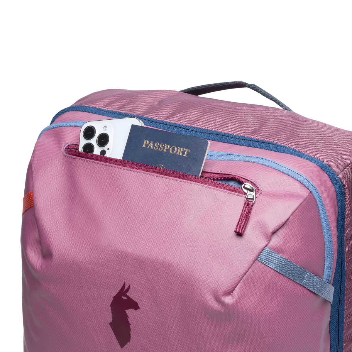 Cotopaxi Allpa 42L Travel Pack  (S24492U1083) SAMPLE
