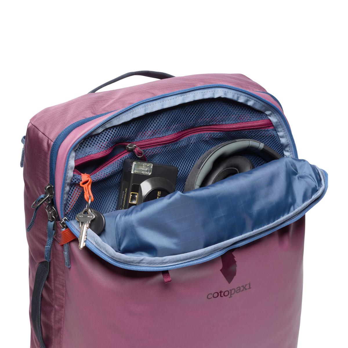 Cotopaxi Allpa 42L Travel Pack  (S24492U1083) SAMPLE