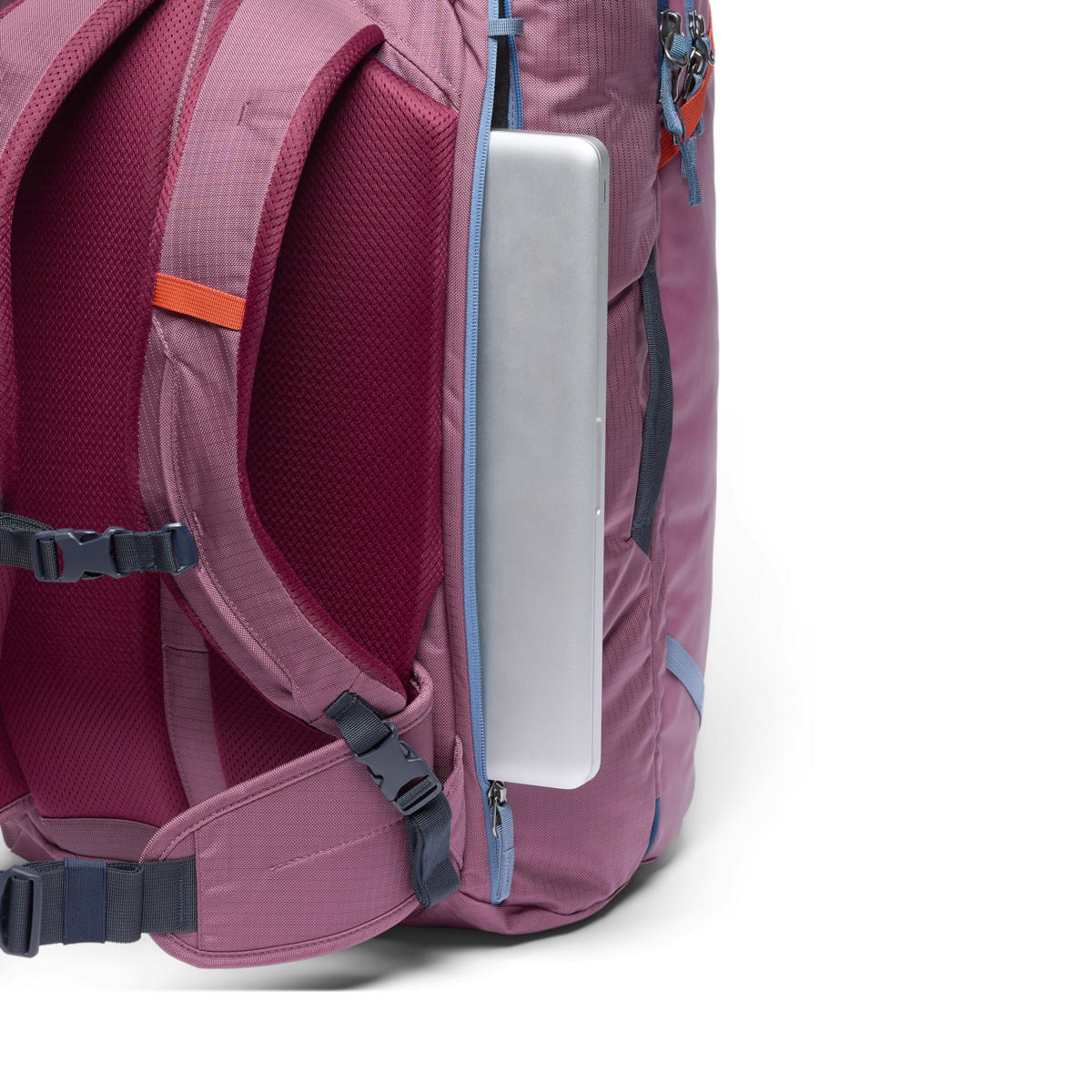 Cotopaxi Allpa 42L Travel Pack BAGGED SAMPLE