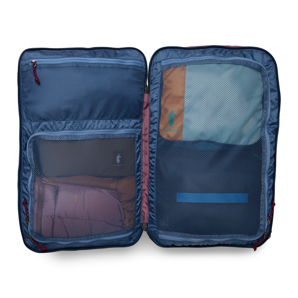 Cotopaxi Allpa 42L Travel Pack BAGGED SAMPLE