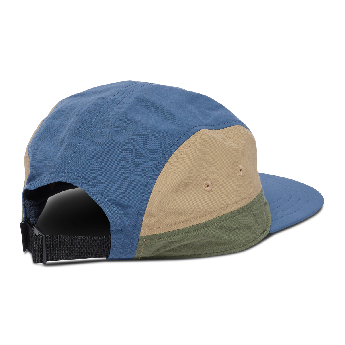 Cotopaxi Tech 5 Panel Hat SAMPLE