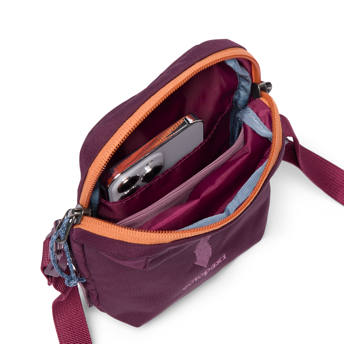 Cotopaxi Todo 1L Shoulder Bag SAMPLE