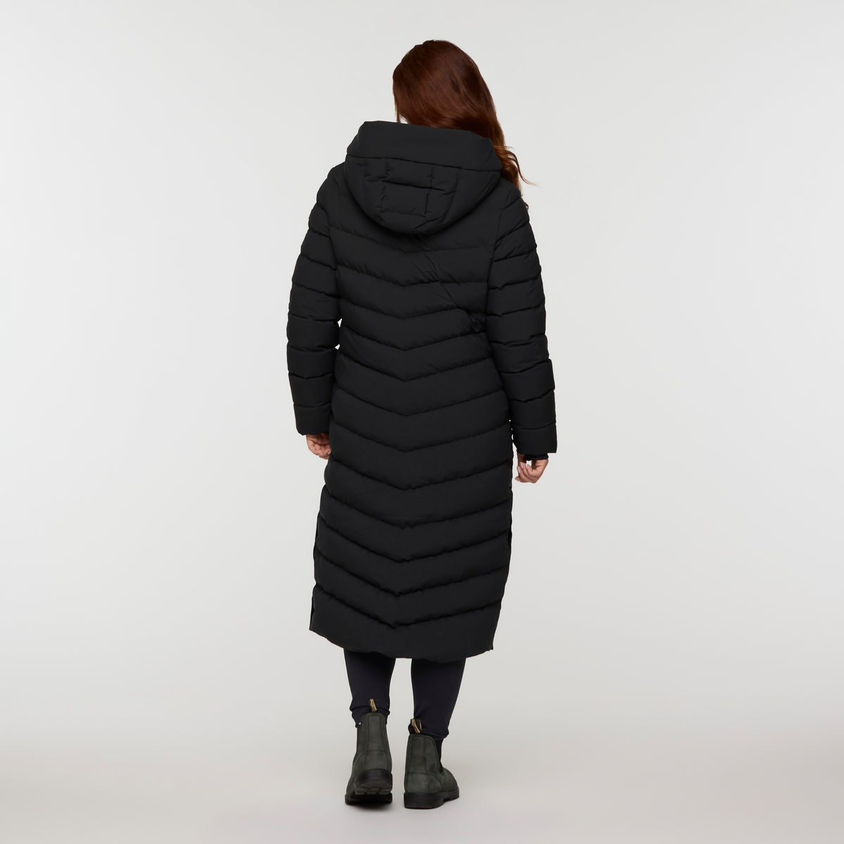 Cotopaxi Women's Alivio Down Long Parka (F25496W1470) SAMPLE