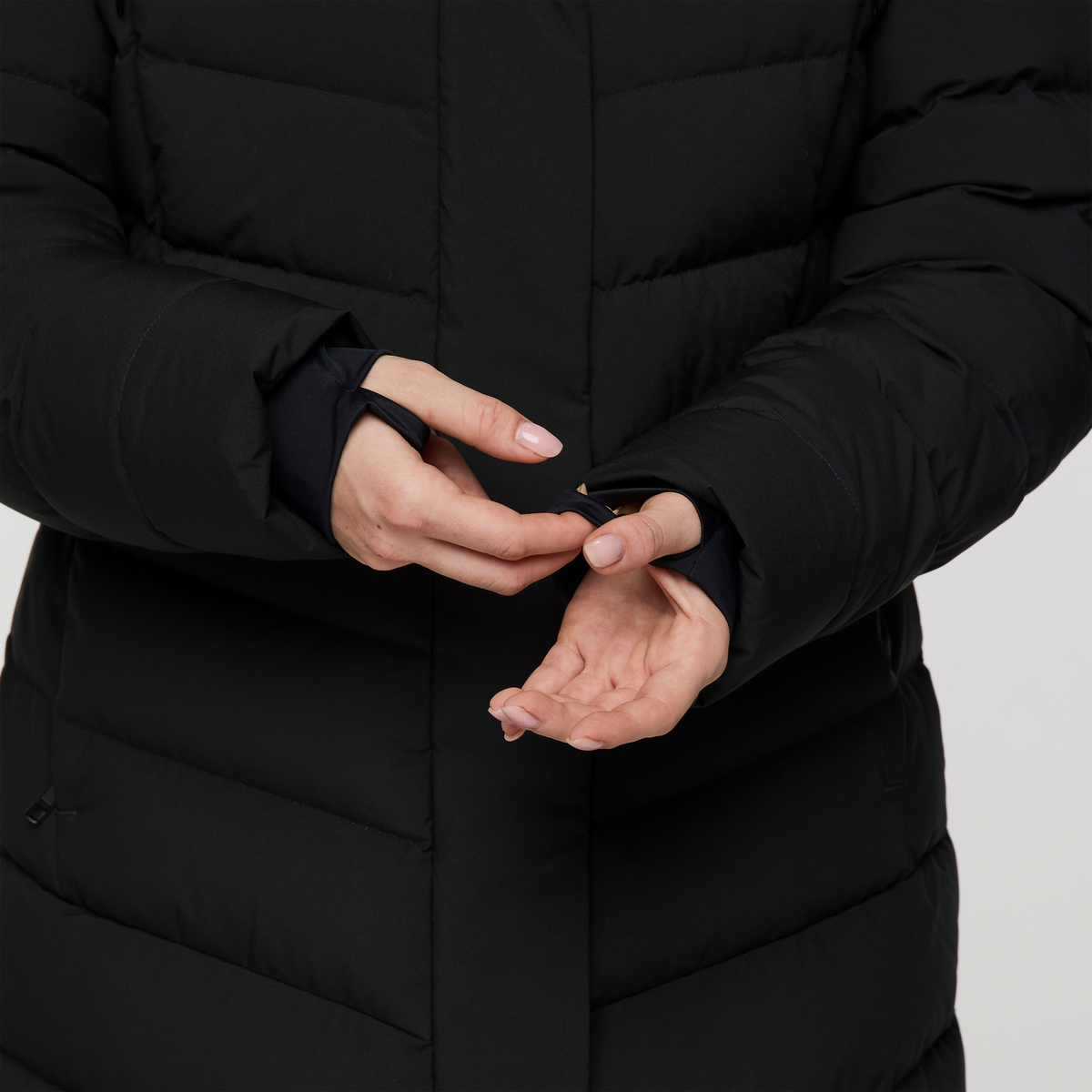 Cotopaxi Women's Alivio Down Long Parka (F25496W1470) SAMPLE