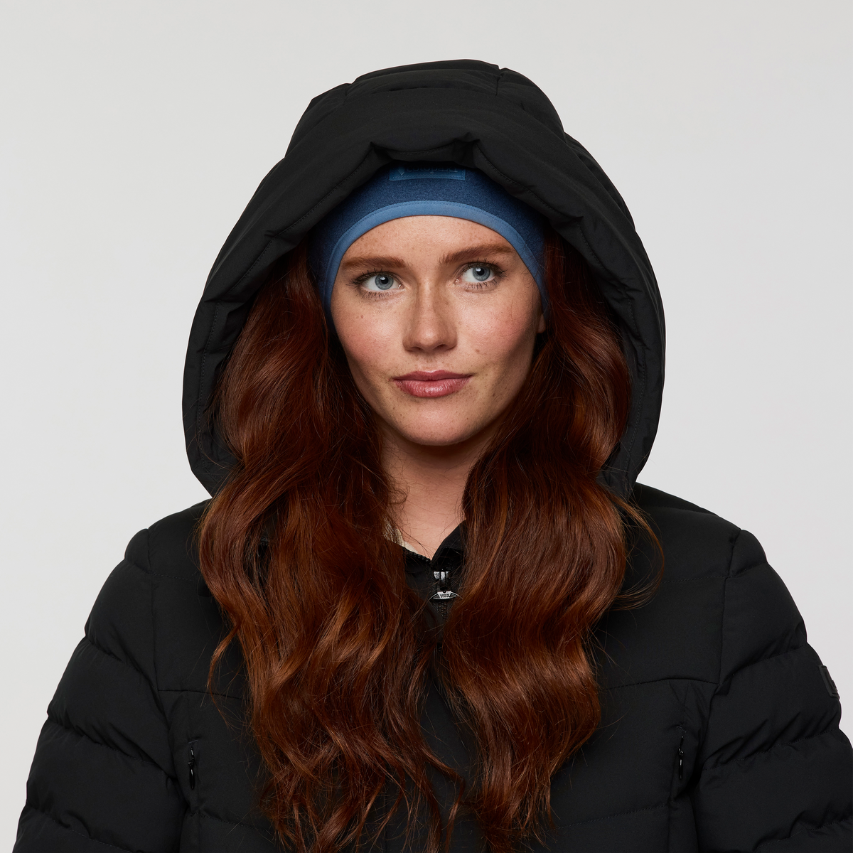 Cotopaxi Women's Alivio Down Long Parka (F25496W1470) SAMPLE