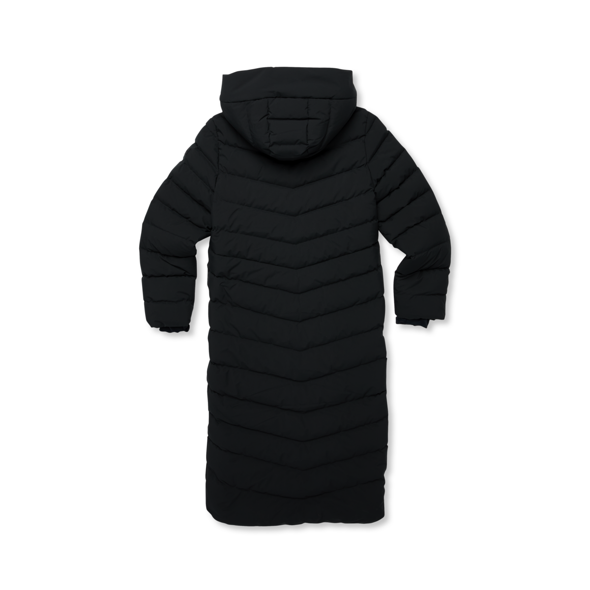 Cotopaxi Women's Alivio Down Long Parka (F25496W1470) SAMPLE