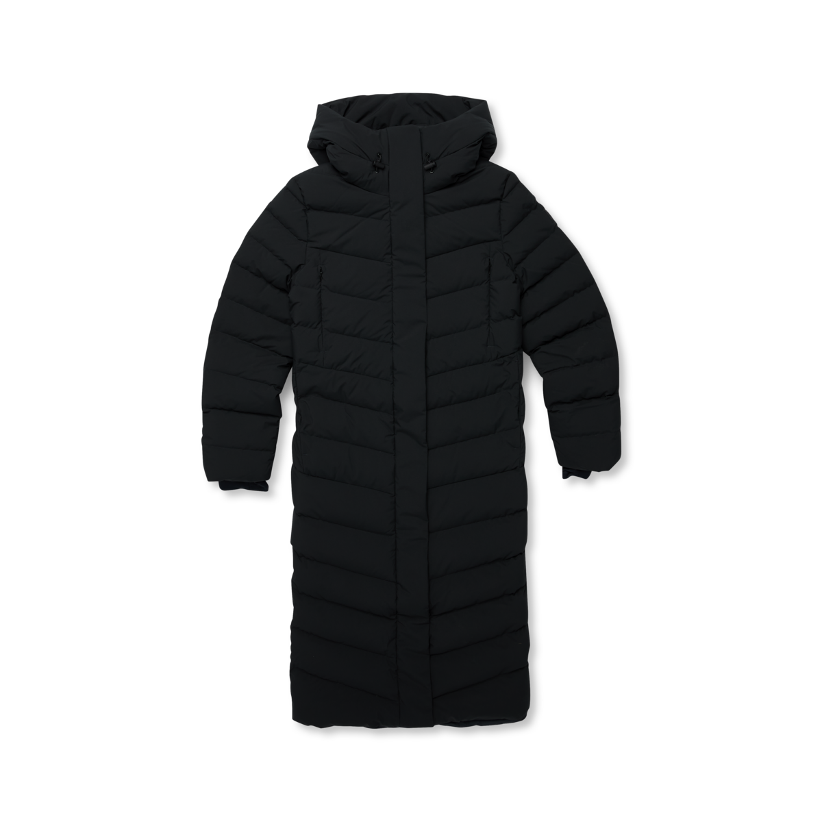 Cotopaxi Women's Alivio Down Long Parka (F25496W1470) SAMPLE
