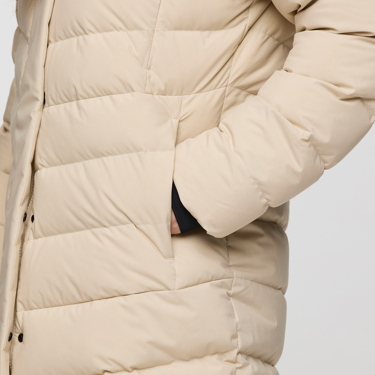 Cotopaxi Women's Alivio Down Parka (F24496W896) SAMPLE