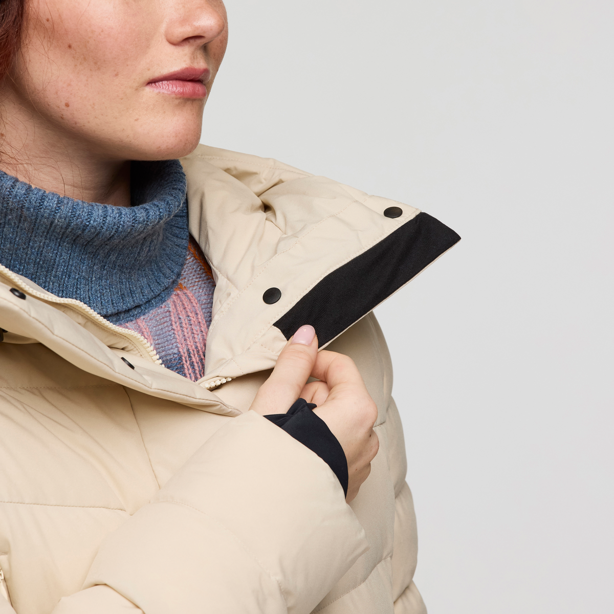 Cotopaxi Women's Alivio Down Parka (F24496W896) SAMPLE