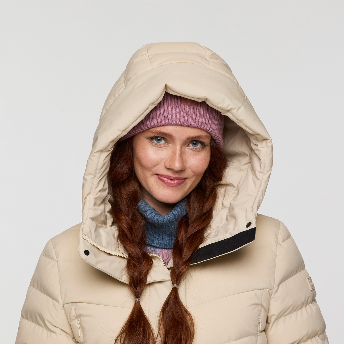 Cotopaxi Women's Alivio Down Parka (F24496W896) SAMPLE