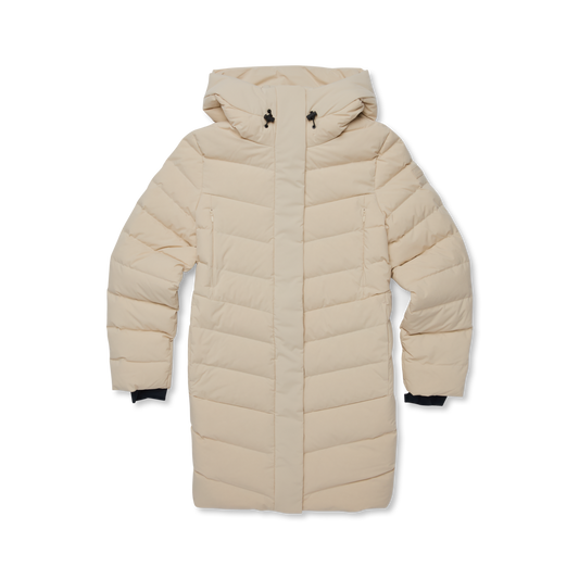 Cotopaxi Women's Alivio Down Parka (F24496W896) SAMPLE