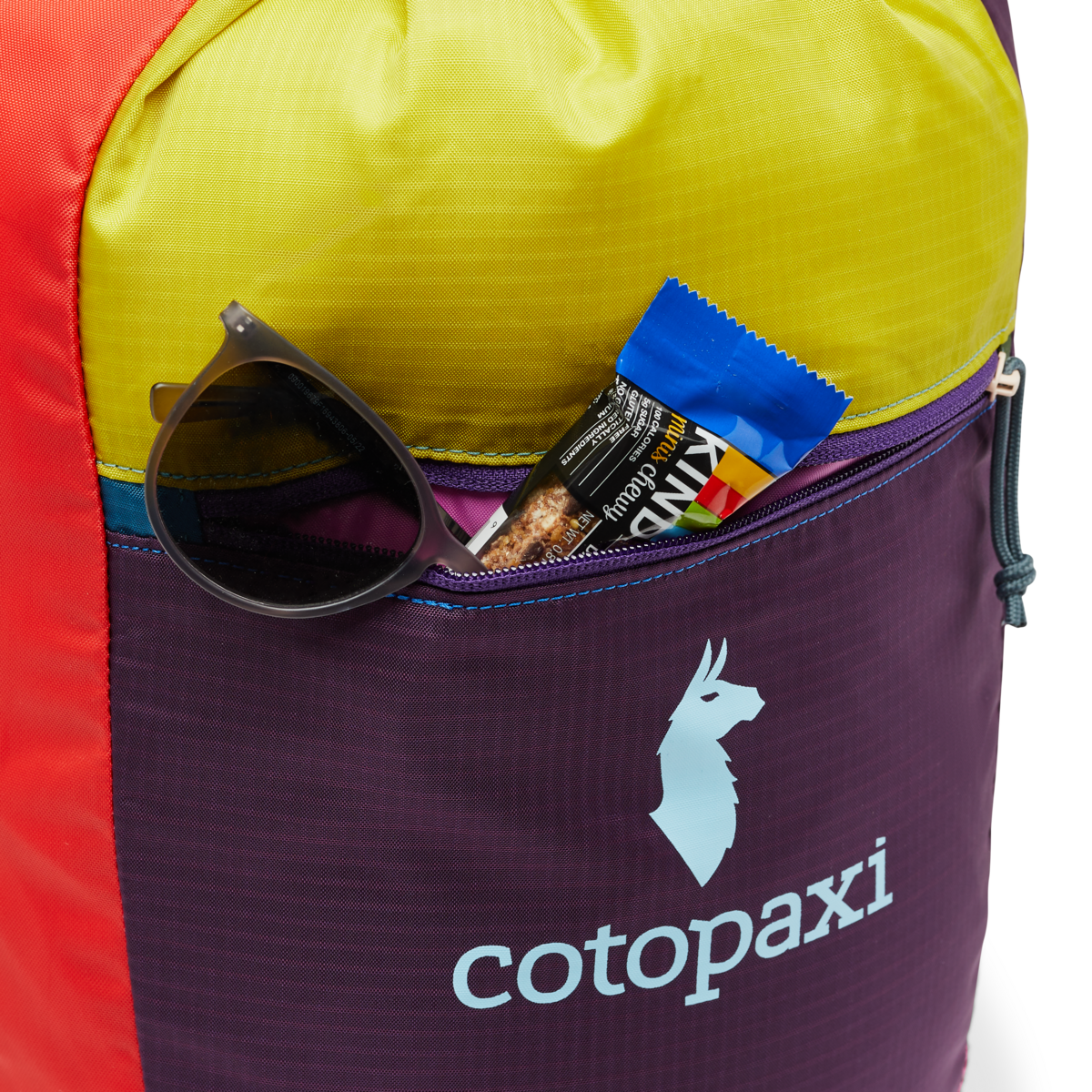 Cotopaxi Luzon 24L Backpack (SAMPLE)