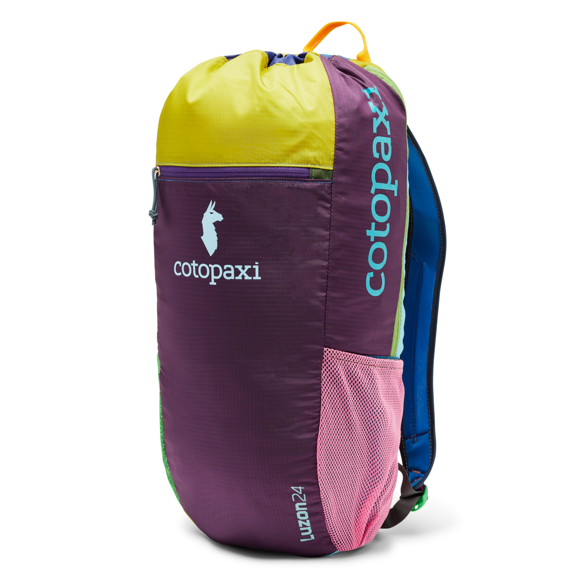 Cotopaxi Luzon 24L Backpack (SAMPLE)