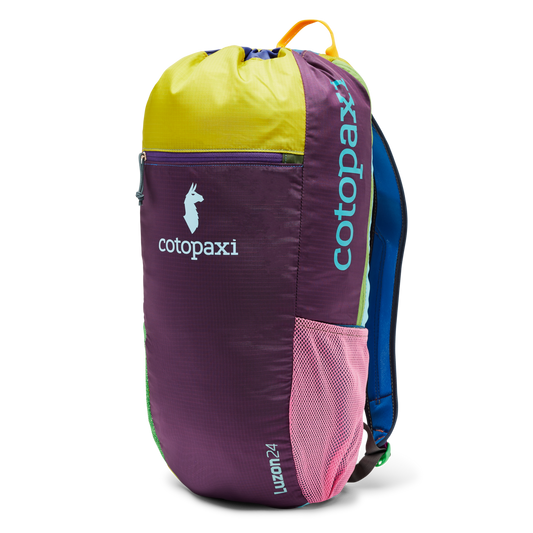 Cotopaxi Luzon 24L Backpack (SAMPLE)