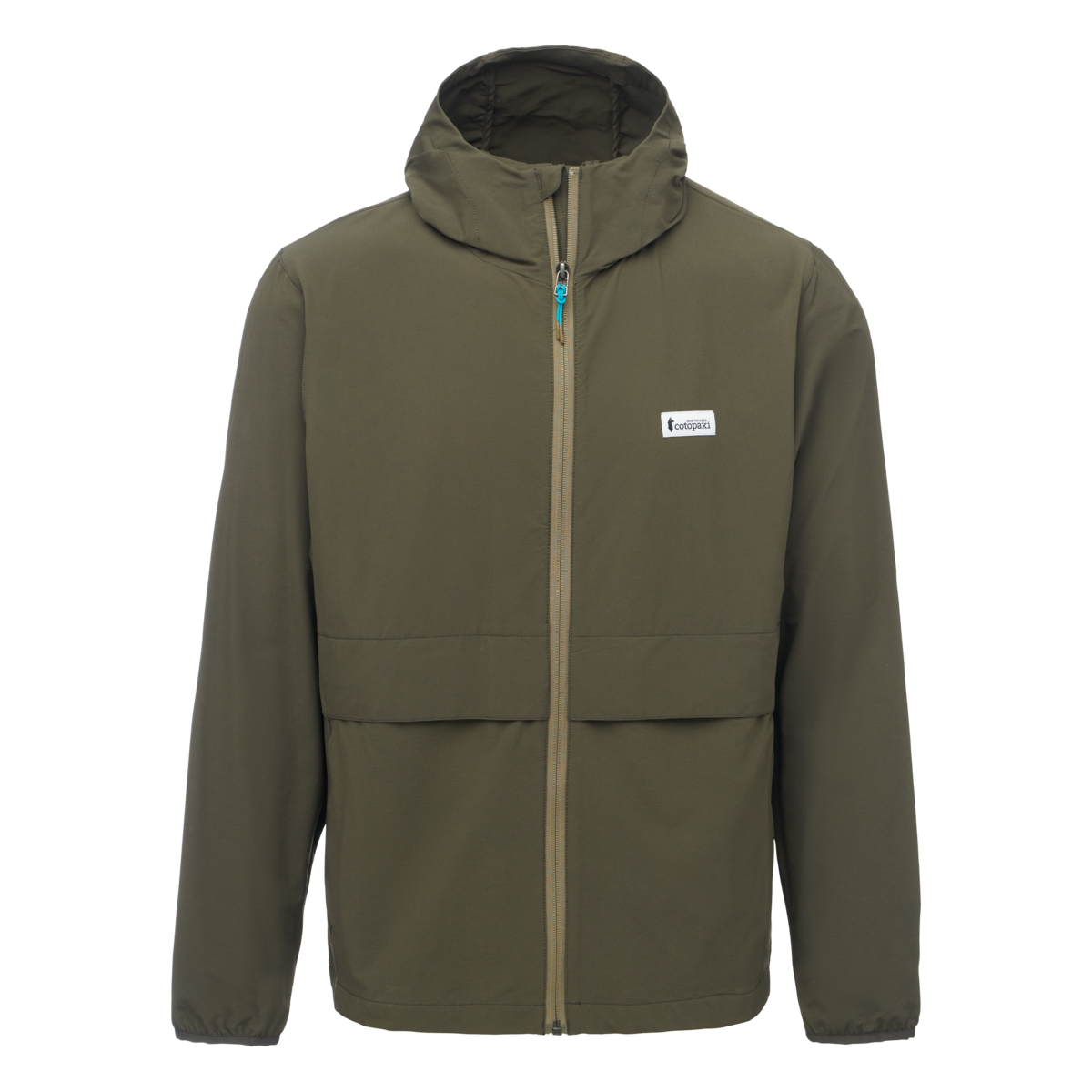 Cotopaxi Men's Viento Wind Jacket