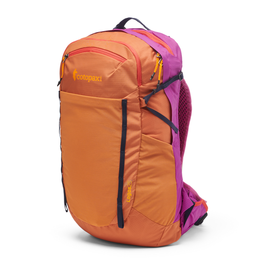 Cotopaxi Lagos 25L Hydration Pack (S23495U479) SAMPLE