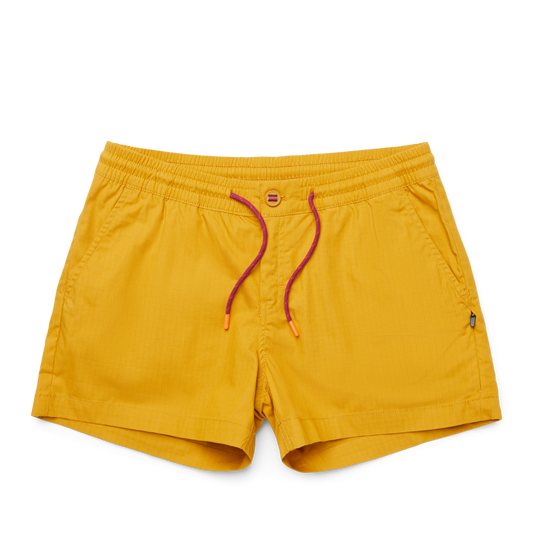 Cotopaxi Women's Salto Organic Ripstop Short (S23475W440) SAMPLE