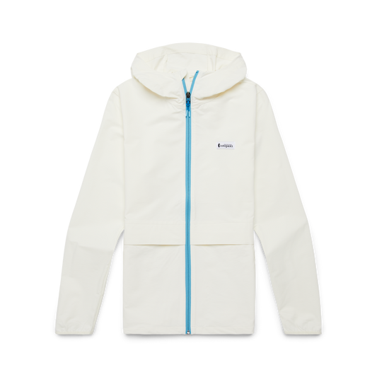 Cotopaxi Women's Viento Wind Jacket