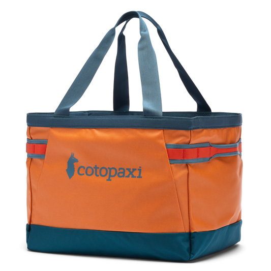 Cotopaxi Allpa 30L Gear Hauler Tote (S24492U724) SAMPLE
