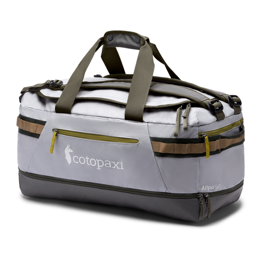 Cotopaxi Allpa Duo 50L Duffel Bag (S24492U718) SAMPLE