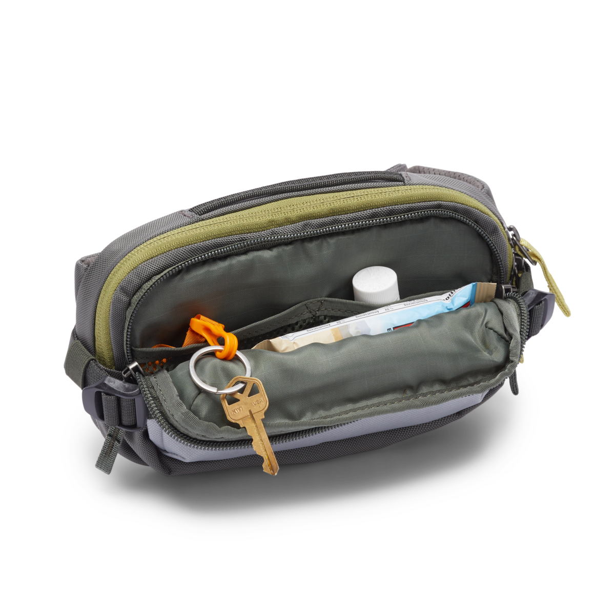 Cotopaxi Allpa X 1.5L Hip Pack (24492U722) SAMPLE
