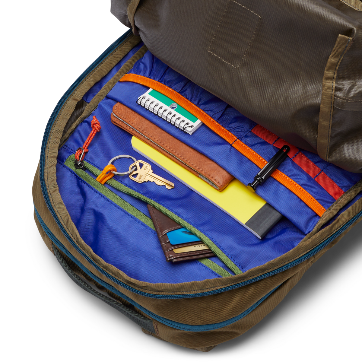 Cotopaxi Chiquillo 30L Backpack Cada Dia (F24494U1049) SAMPLE