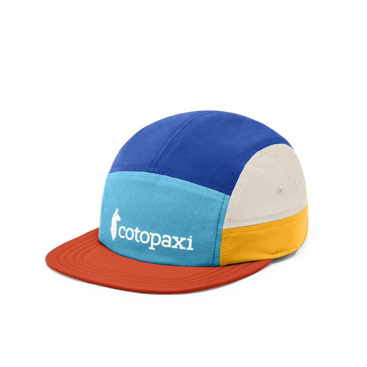 Cotopaxi Tech 5-Panel Hat SAMPLE
