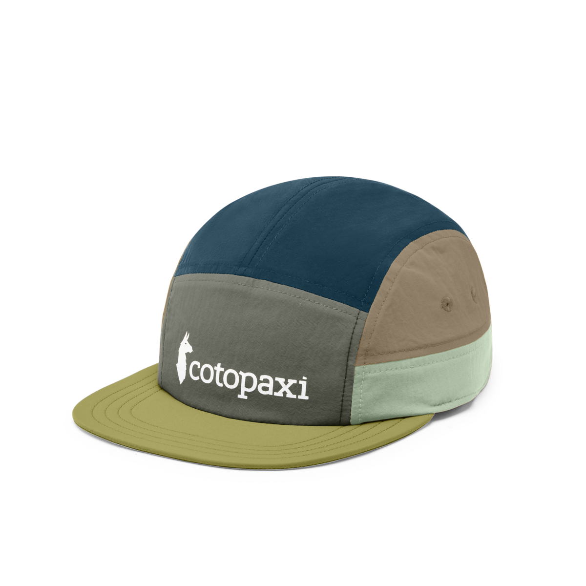 Cotopaxi Tech 5-Panel Hat SAMPLE