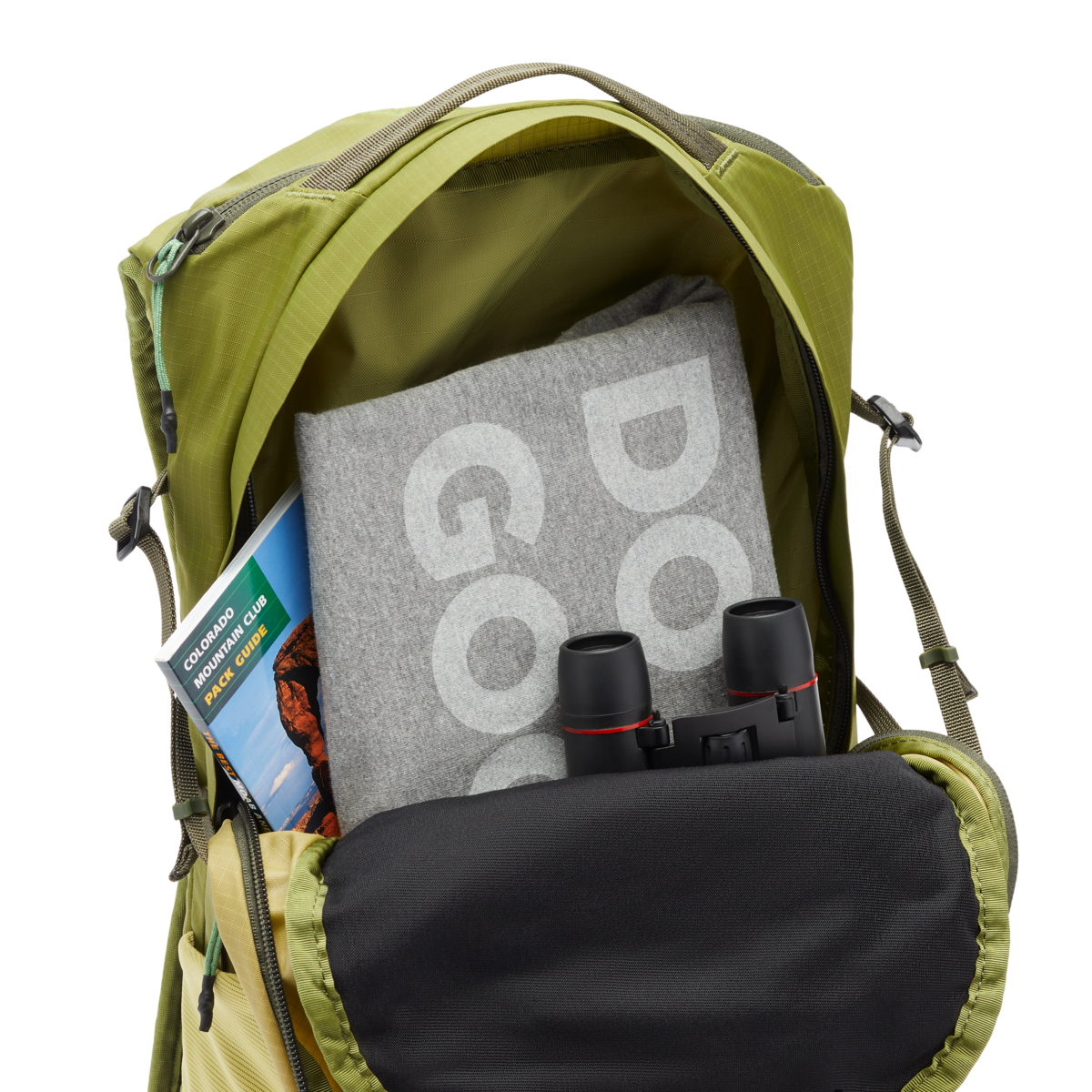 Cotopaxi Lagos 15L Hydration Pack (S23495U478) SAMPLE